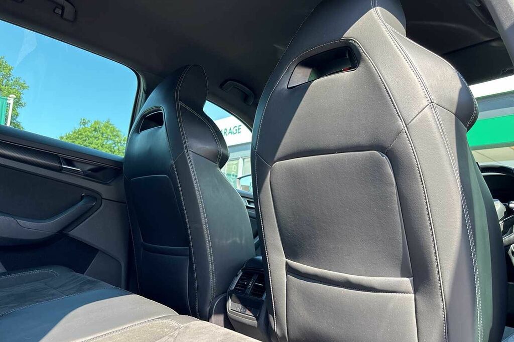 Skoda Kodiaq Kodiaq 1.5 Tsi Se Drive 7 Seat Black #38