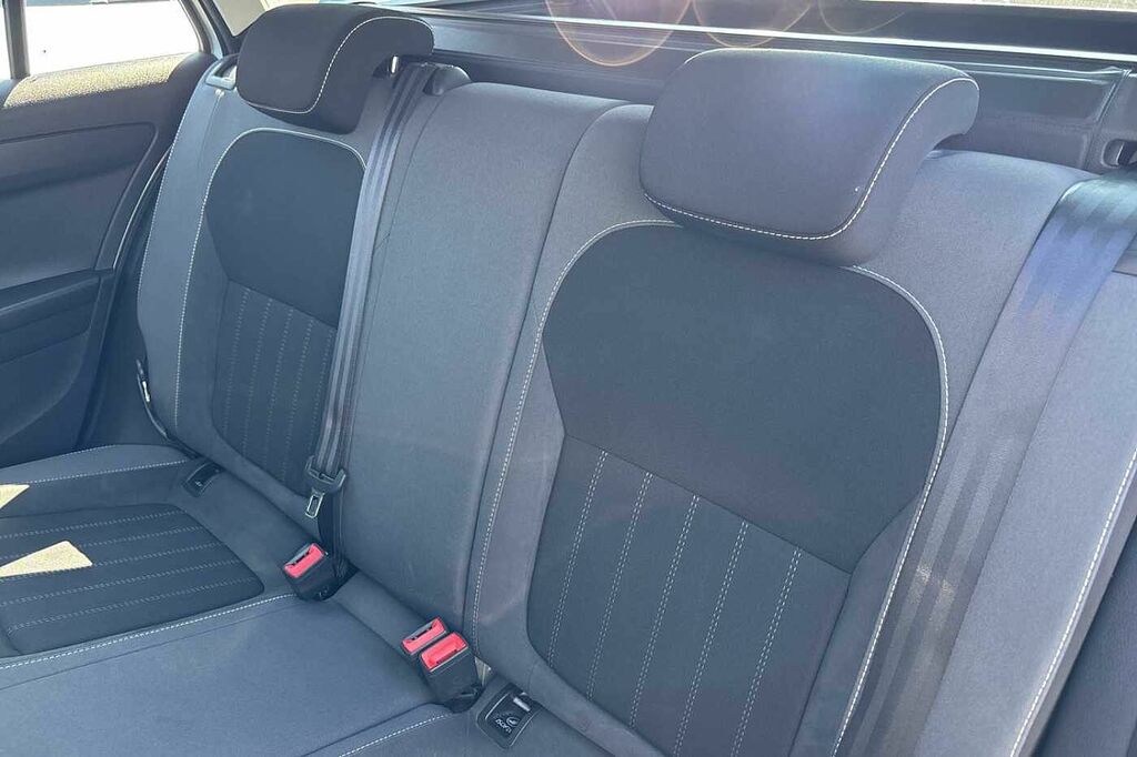 Skoda Fabia 1.0 Mpi 75 Se Blue #10