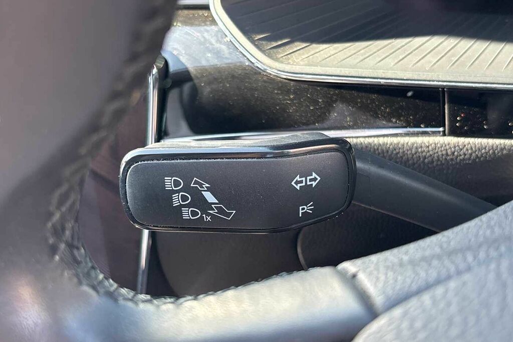 Skoda Superb 1.5 Tsi Se Dsg Grey #19