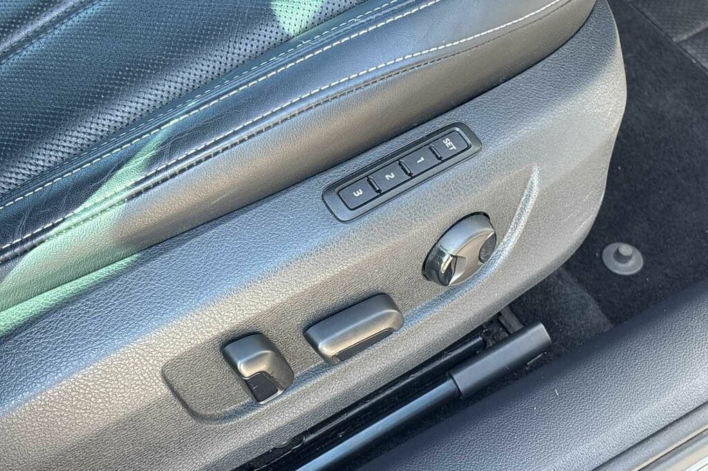 Skoda Superb 1.5 Tsi Se Dsg Grey #28