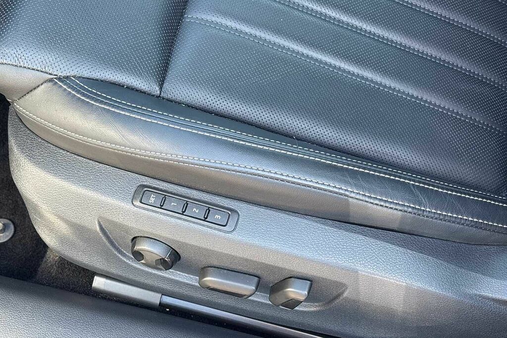 Skoda Superb 1.5 Tsi Se Dsg Grey #33