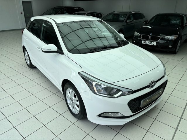 Hyundai I20 1.0 T-gdi Se Hatchback Dct Euro 6 Ss Blue #23