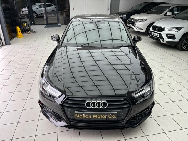 Audi A4 S4 Quattro Tip Tronic Grey #23