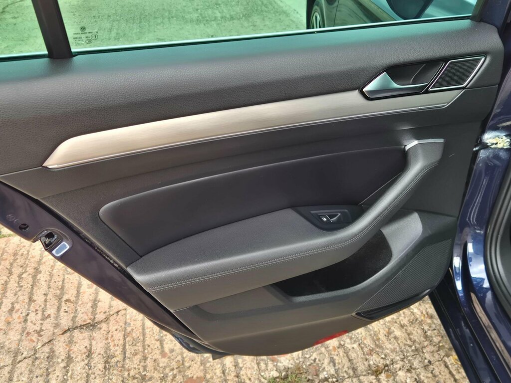 Volkswagen Passat Estate 2.0 Tdi Bluemotion Tech Se Dsg Euro 5 Ss Brown #24