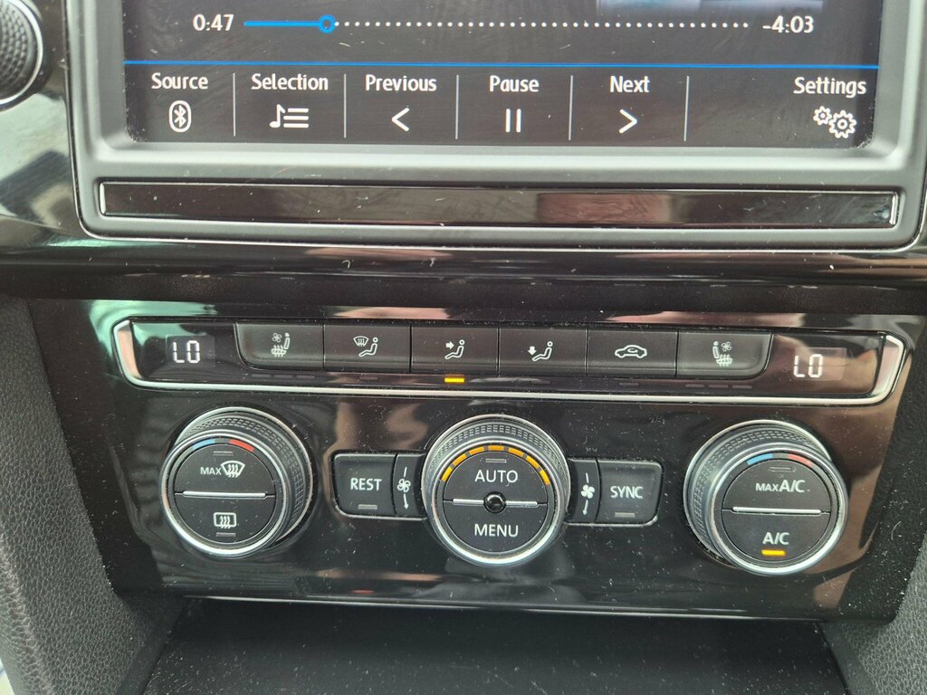 Volkswagen Passat Estate 2.0 Tdi Bluemotion Tech Se Dsg Euro 5 Ss Brown #30