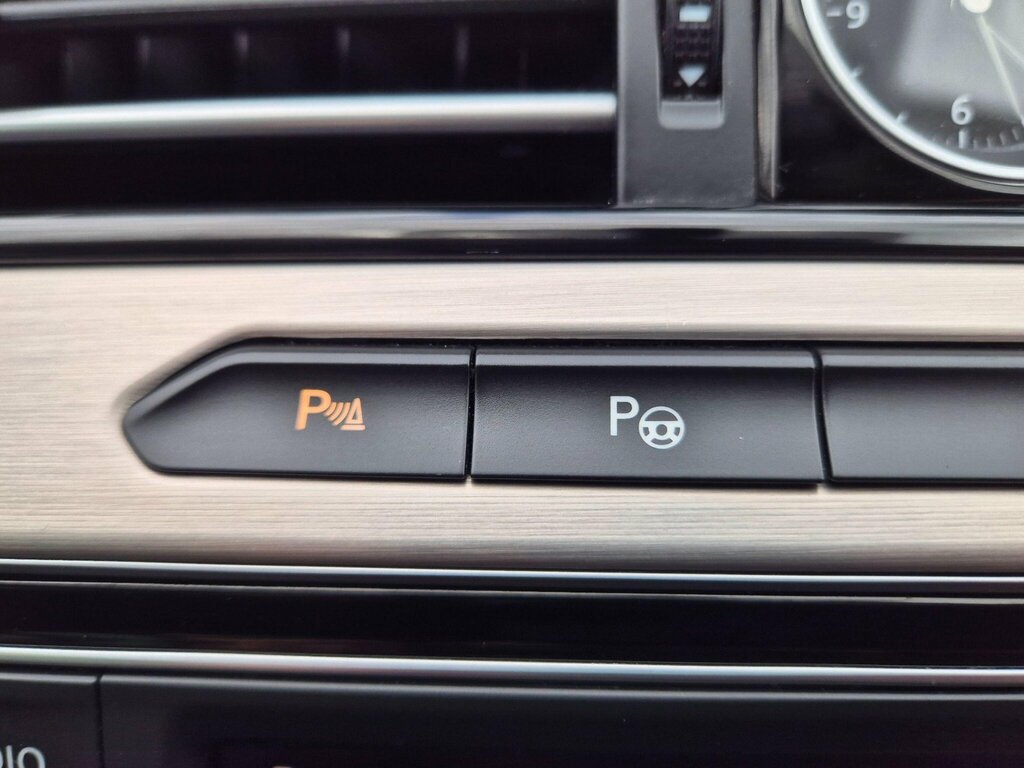 Volkswagen Passat Estate 2.0 Tdi Bluemotion Tech Se Dsg Euro 5 Ss Brown #36