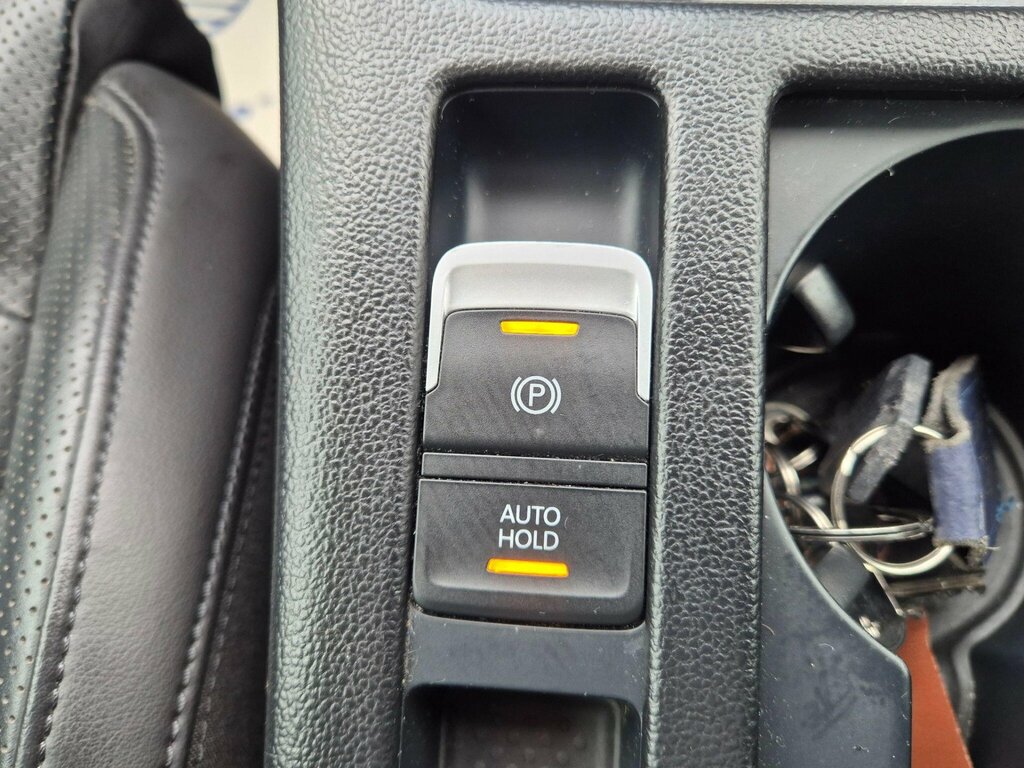 Volkswagen Passat Estate 2.0 Tdi Bluemotion Tech Se Dsg Euro 5 Ss Brown #31