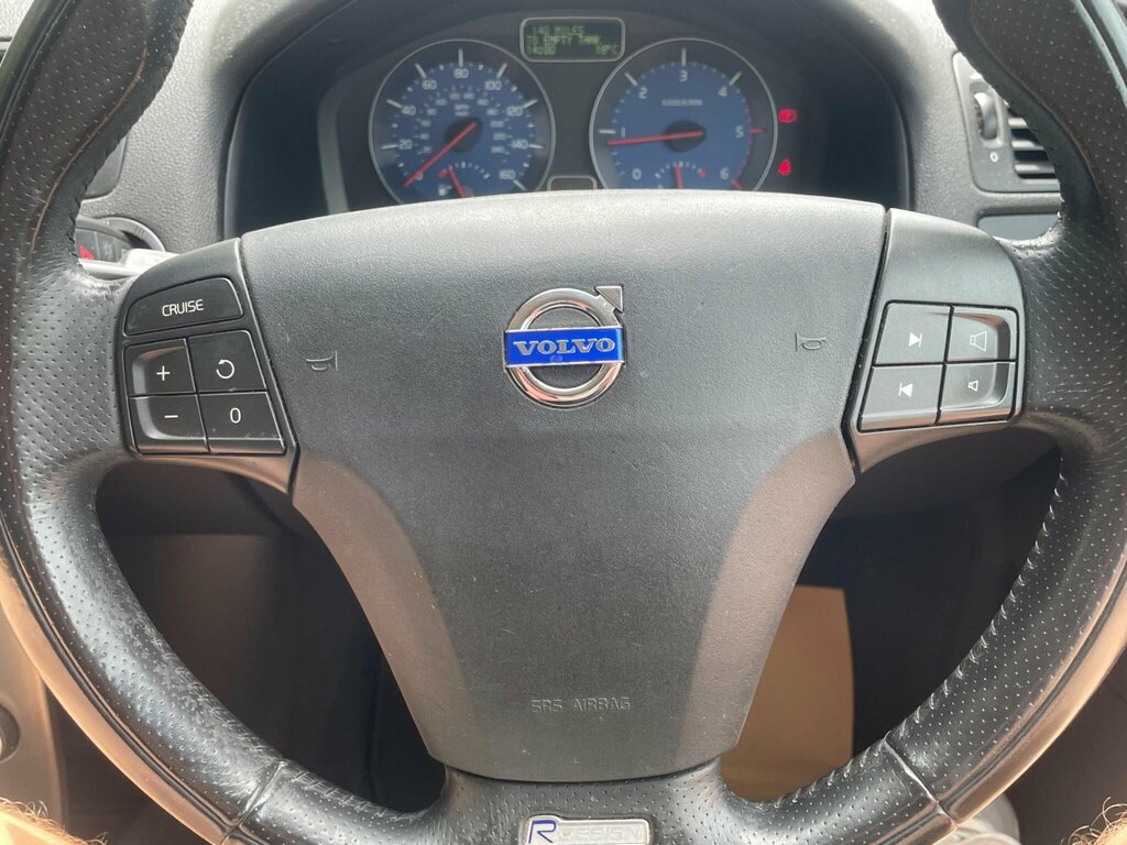 Volvo C30 1.6Drive Se Ss 113 Bhp Silver #17