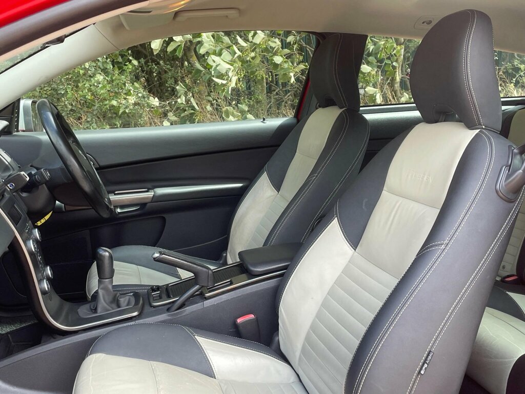 Volvo C30 1.6Drive Se Ss 113 Bhp Silver #19
