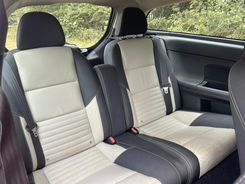 Volvo C30 1.6Drive Se Ss 113 Bhp Silver #10