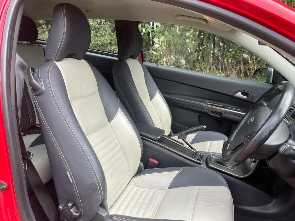 Volvo C30 1.6Drive Se Ss 113 Bhp Silver #9