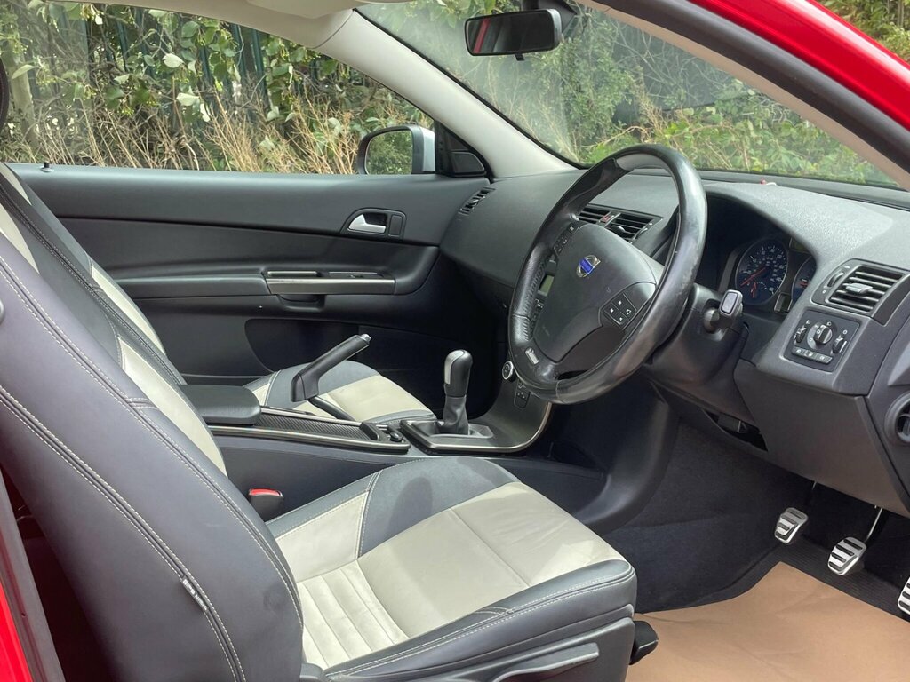 Volvo C30 1.6Drive Se Ss 113 Bhp Silver #21