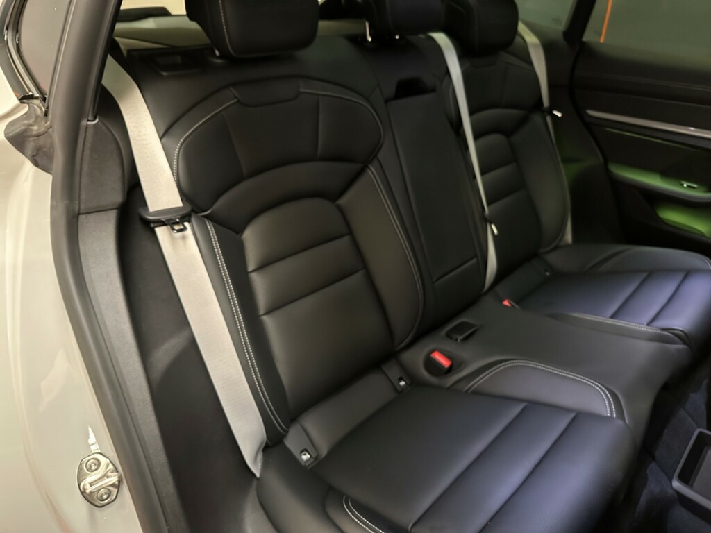 Porsche Taycan Performance Plus 93.4Kwh Turbo S Cross Turismo YB72PBX #4