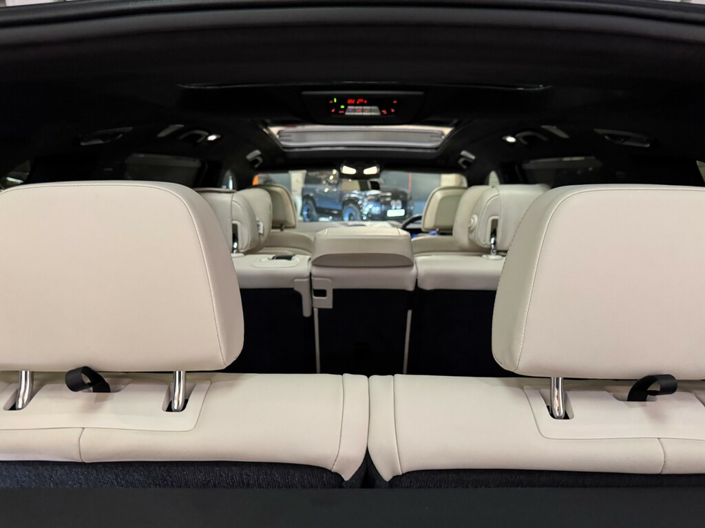 BMW X7 4.4 M60i V8 Suv Xdrive Euro 6 Ss #6