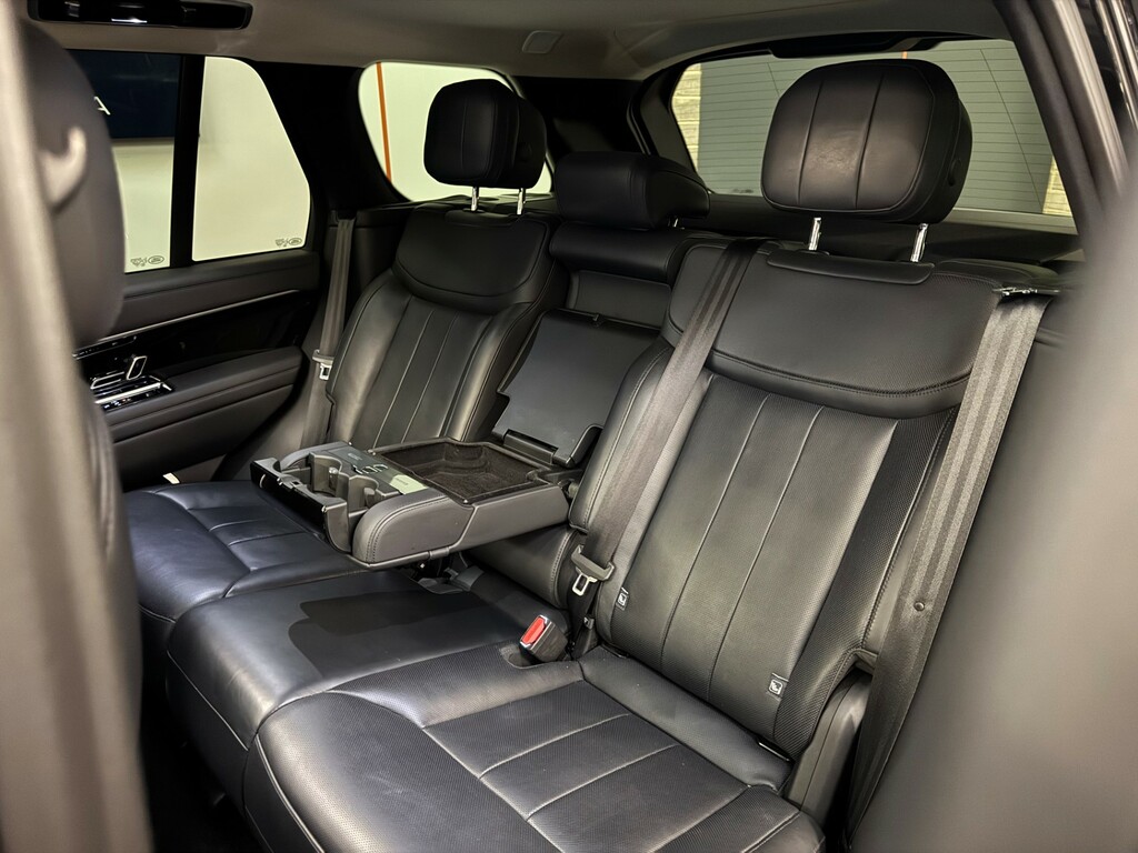Land Rover Range Rover 3.0 D350 Mhev Hse Suv 4Wd Euro 6 AE22PZO #4