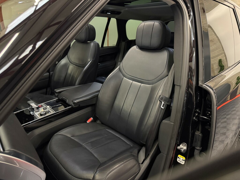 Land Rover Range Rover 3.0 D350 Mhev Hse Suv 4Wd Euro 6 AE22PZO #3