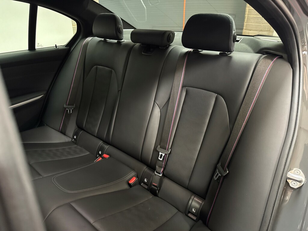 BMW M3 3.0 Biturbo Competition Saloon Steptron #3