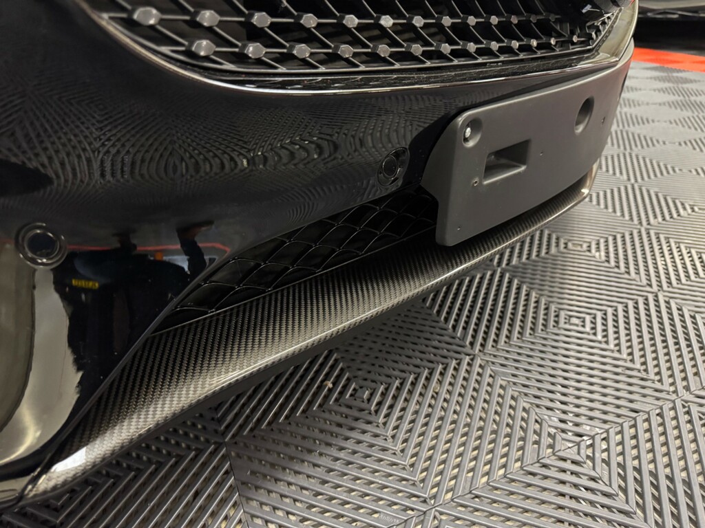 Mercedes-Benz AMG GT Gt Coupe Black #8