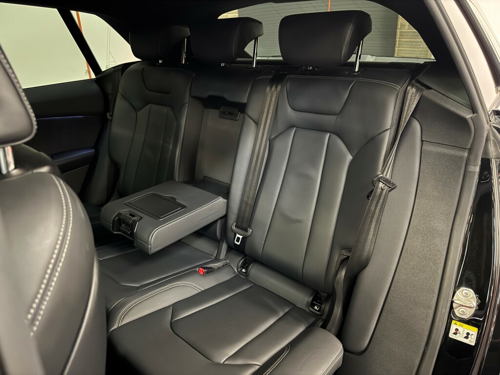 Audi Q8 3.0 Tdi V6 50 Black Edition Suv Tiptron  #4