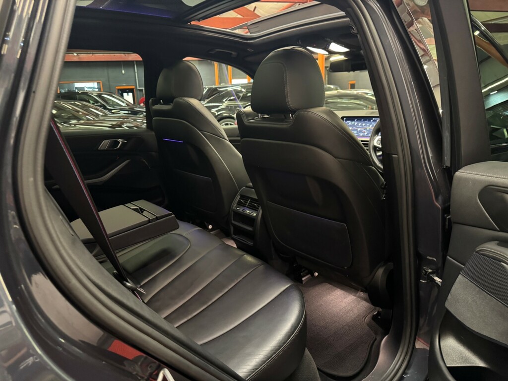 BMW X5 3.0 40D Mht M Sport Suv Hybrid Xdr AF22UJJ  #5