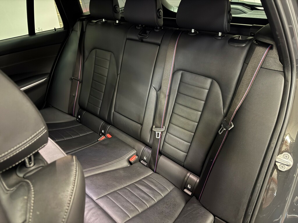 BMW M3 3.0 Mht Touring Hybrid Xdrive Euro #4