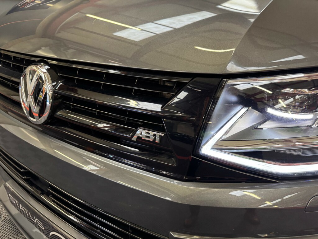 Volkswagen Transporter T30 Swb 2.0 Tsi Enhanced 500 Deposit Contributi Grey #14