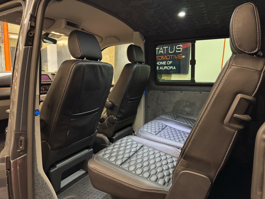 Volkswagen Transporter T30 Swb 2.0 Tsi Enhanced 500 Deposit Contributi Grey #25