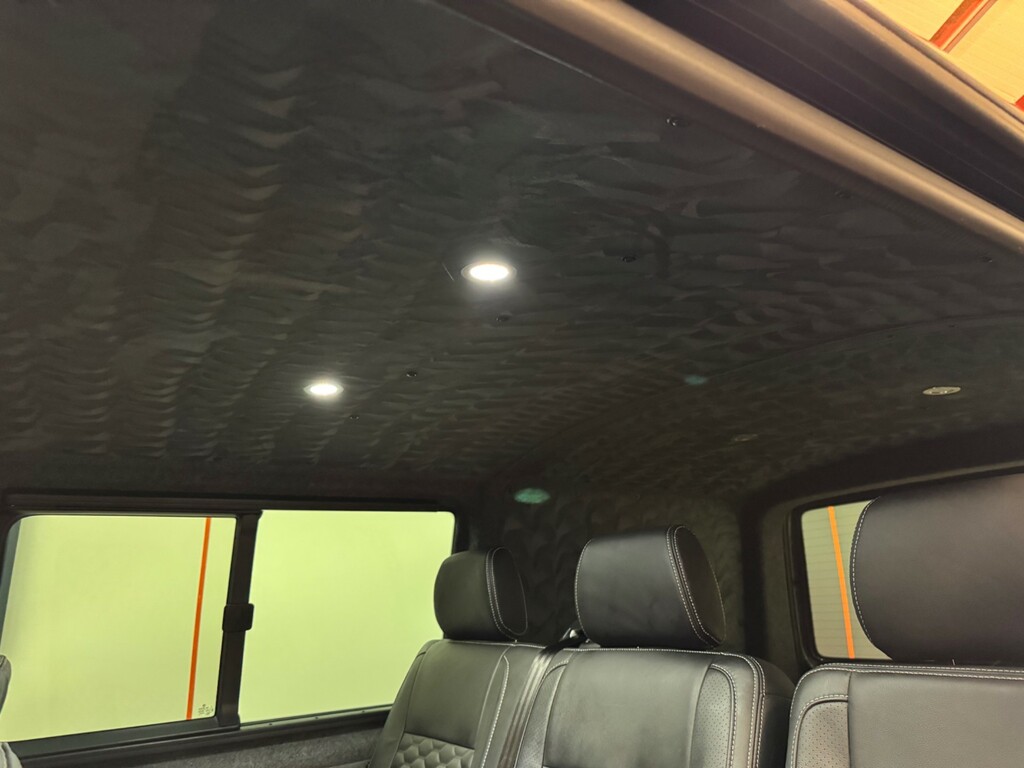 Volkswagen Transporter T30 Swb 2.0 Tsi Enhanced 500 Deposit Contributi Grey #36