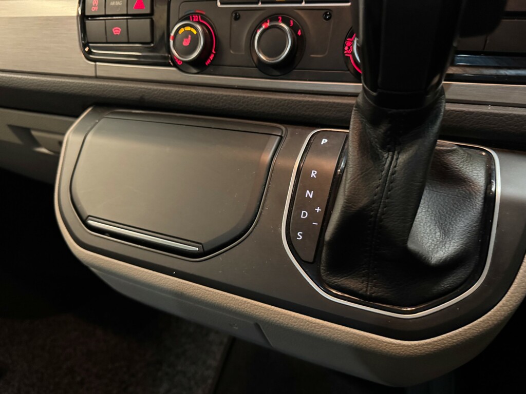 Volkswagen Transporter T30 Swb 2.0 Tsi Enhanced 500 Deposit Contributi Grey #24