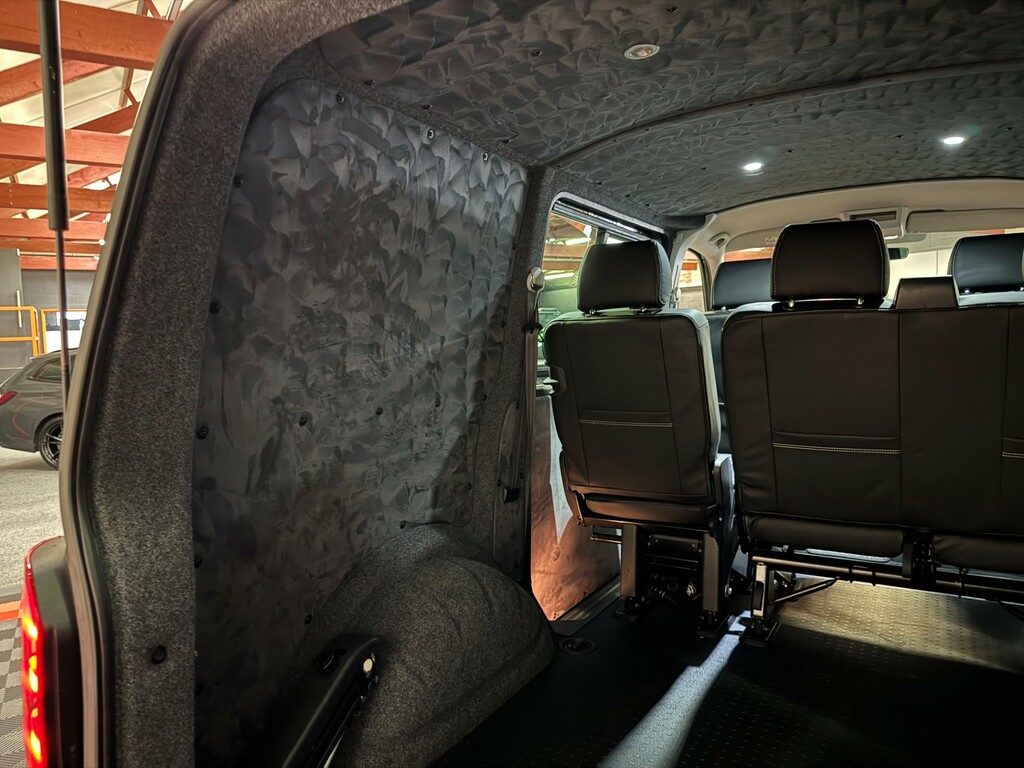 Volkswagen Transporter T30 Swb 2.0 Tsi Enhanced 500 Deposit Contributi Grey #19
