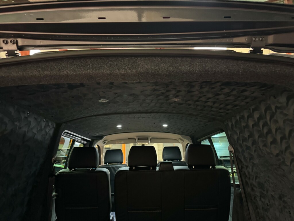 Volkswagen Transporter T30 Swb 2.0 Tsi Enhanced 500 Deposit Contributi Grey #32