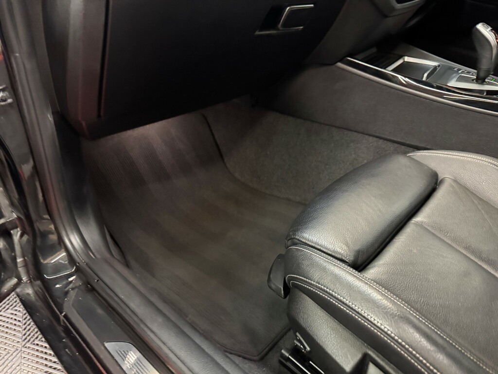 BMW 2 Series Gran Coupe 3.0 M240i Gpf Coupe Euro 6 Ss Grey #36