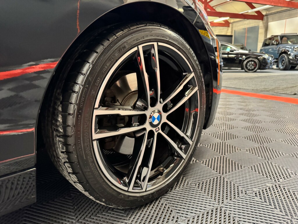 BMW 2 Series Gran Coupe 3.0 M240i Gpf Coupe Euro 6 Ss Grey #8