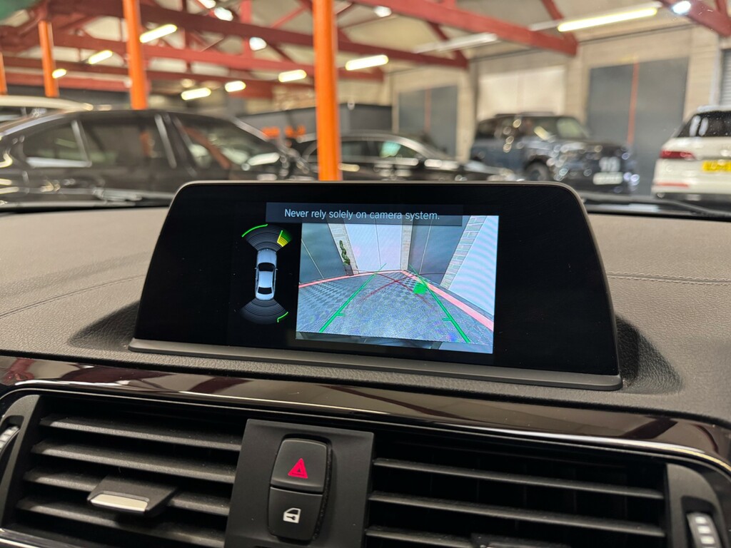 BMW 2 Series Gran Coupe 3.0 M240i Gpf Coupe Euro 6 Ss Grey #16