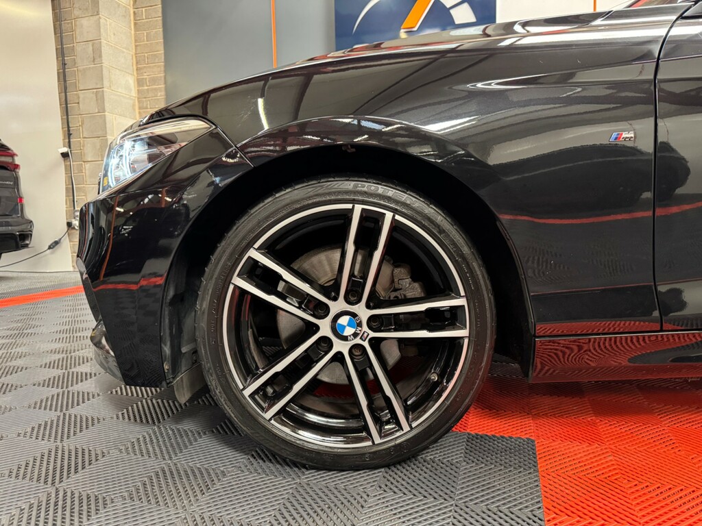 BMW 2 Series Gran Coupe 3.0 M240i Gpf Coupe Euro 6 Ss Grey #9