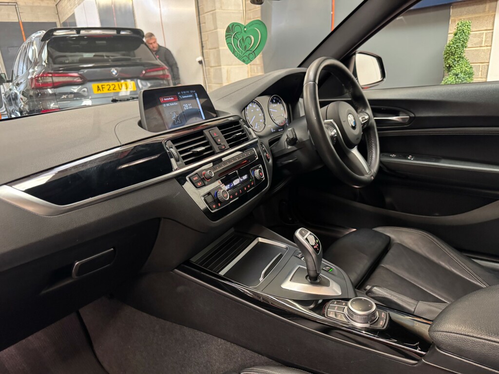 BMW 2 Series Gran Coupe 3.0 M240i Gpf Coupe Euro 6 Ss Grey #37
