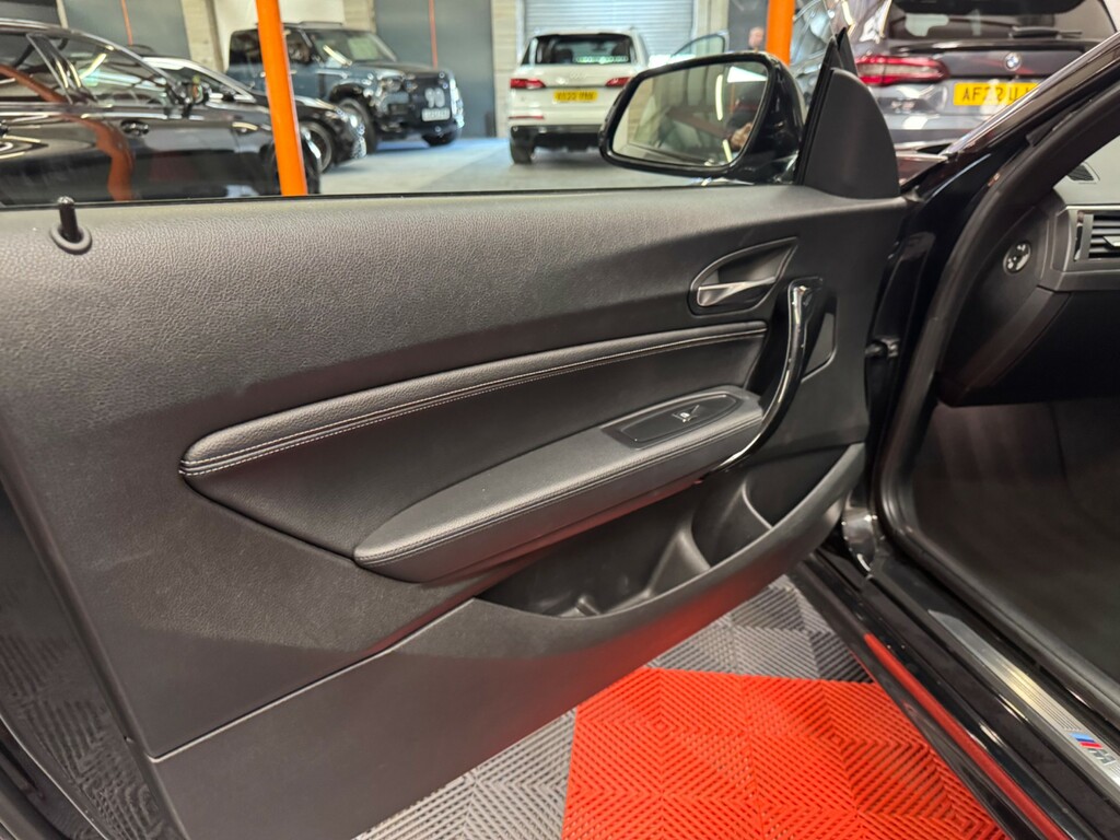 BMW 2 Series Gran Coupe 3.0 M240i Gpf Coupe Euro 6 Ss Grey #34