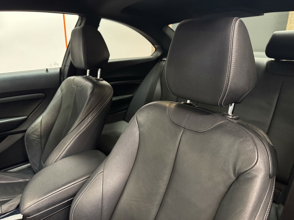 BMW 2 Series Gran Coupe 3.0 M240i Gpf Coupe Euro 6 Ss Grey #26