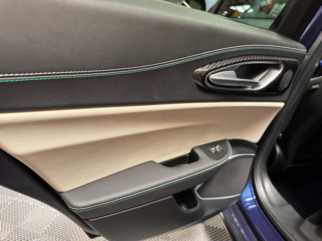 Alfa Romeo Giulia Tb 2.0T Veloce #32