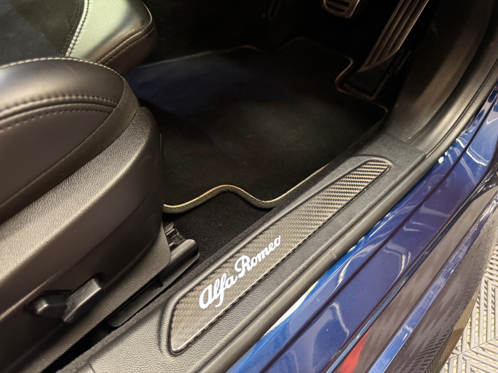 Alfa Romeo Giulia Tb 2.0T Veloce #45