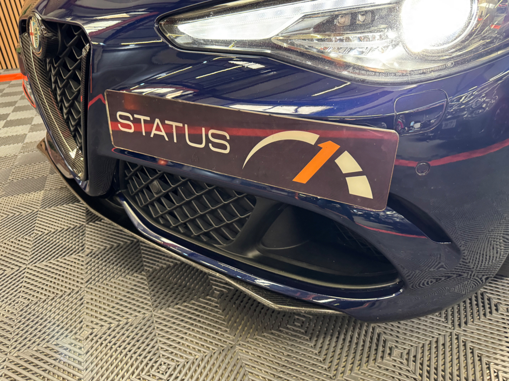 Alfa Romeo Giulia Tb 2.0T Veloce #15