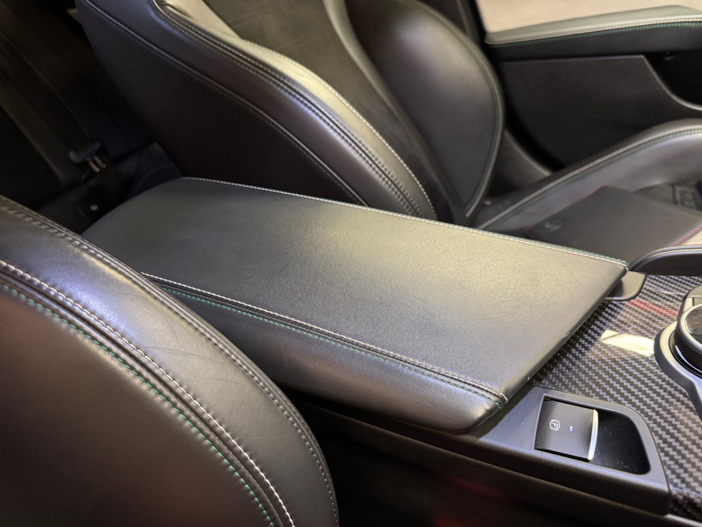 Alfa Romeo Giulia Tb 2.0T Veloce #42