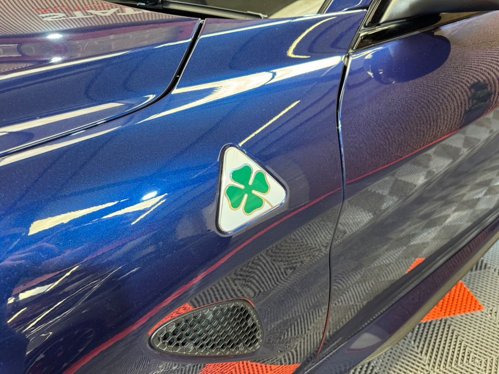 Alfa Romeo Giulia Tb 2.0T Veloce #58