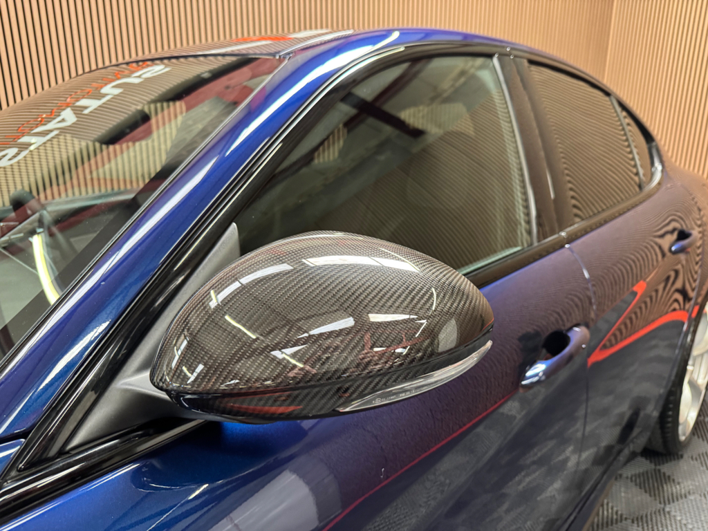 Alfa Romeo Giulia Tb 2.0T Veloce #14