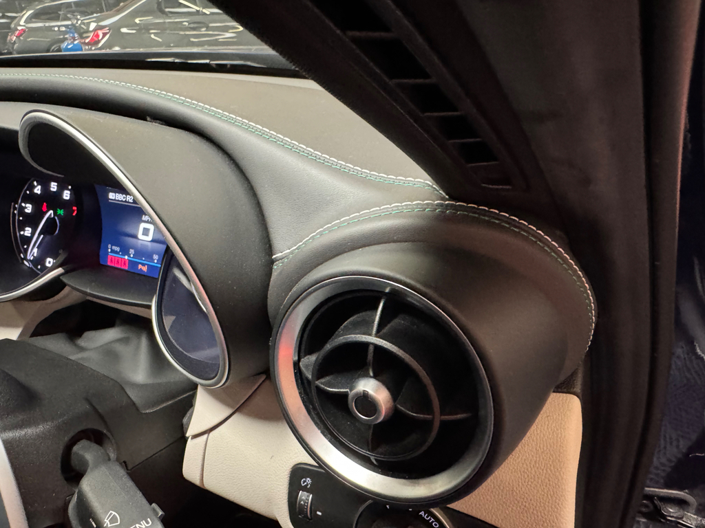 Alfa Romeo Giulia Tb 2.0T Veloce #46