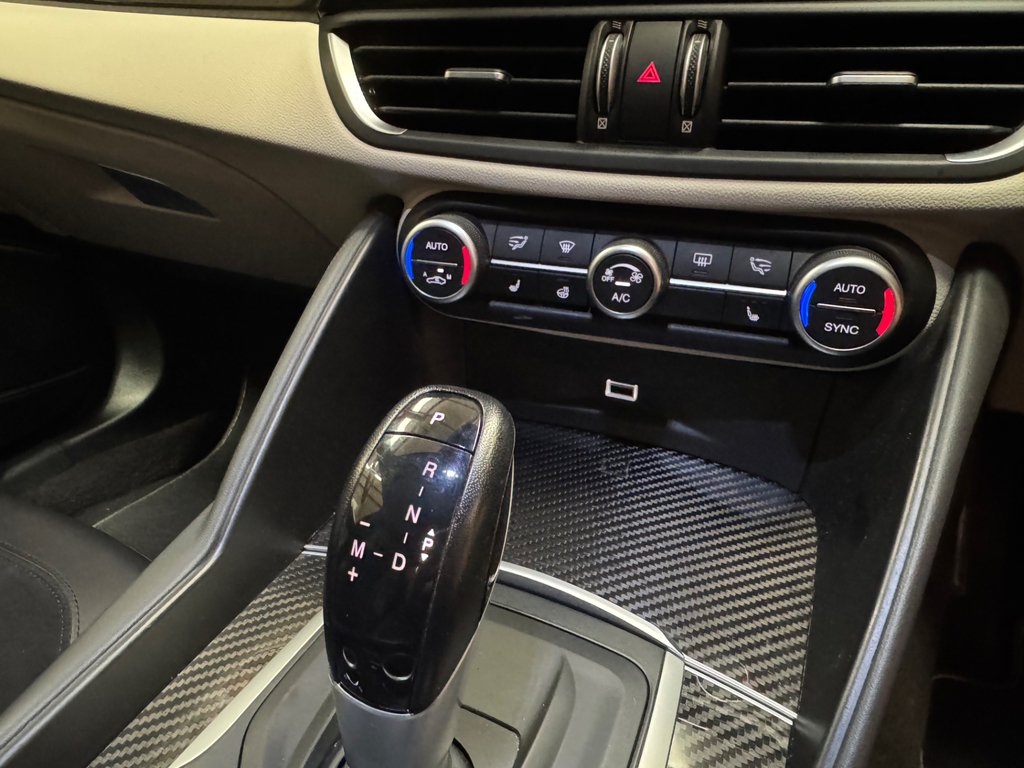 Alfa Romeo Giulia Tb 2.0T Veloce #39
