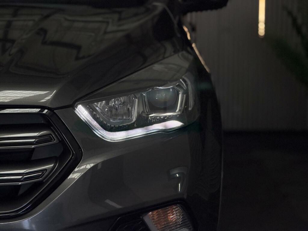 Ford Kuga St-line Grey #6