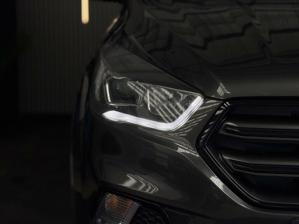 Ford Kuga St-line Grey #5
