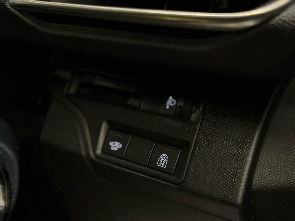 Peugeot 5008 1.2 Puretech Gt Line White #21