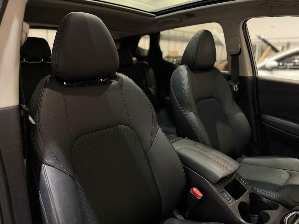 Nissan Qashqai Acenta Premium Grey #16